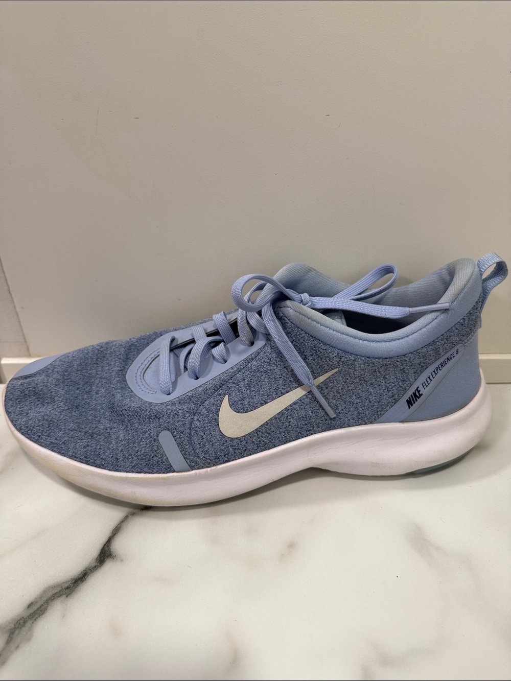 Nike Flex Experience RN 8 Women's Running Shoes Size 10